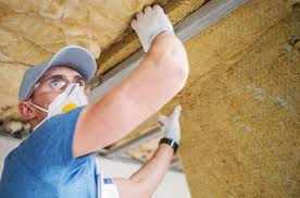 Types of Insulation We Offer in Kings Park, VA